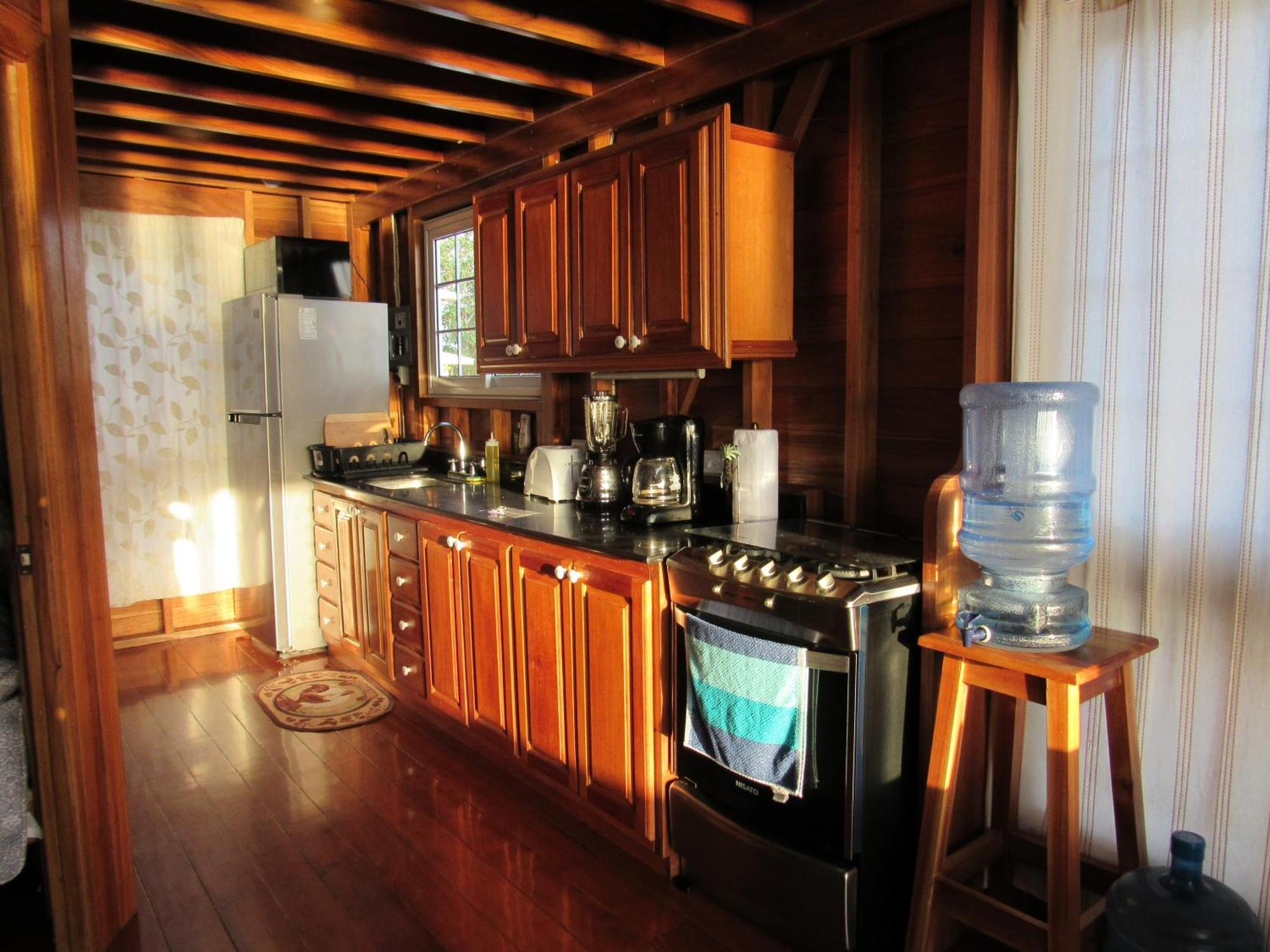 Santuarios Del Mar Apartment Bocas Town Luaran gambar